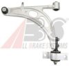 SUBAR 20202FE270 Track Control Arm